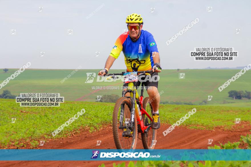 1º Pedal MTB Parceiros da APAE São Jorge do Ivaí