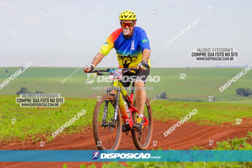 1º Pedal MTB Parceiros da APAE São Jorge do Ivaí