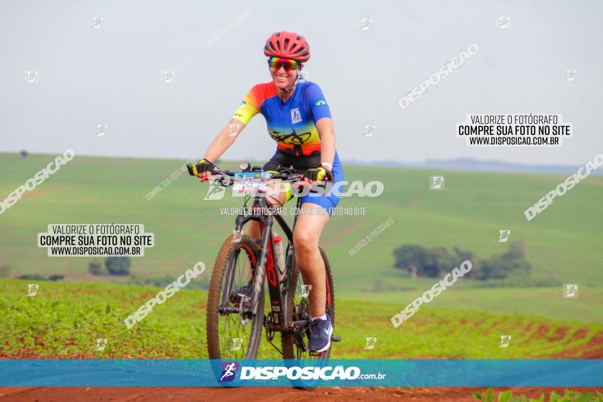 1º Pedal MTB Parceiros da APAE São Jorge do Ivaí