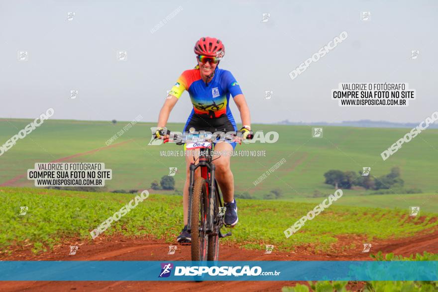 1º Pedal MTB Parceiros da APAE São Jorge do Ivaí