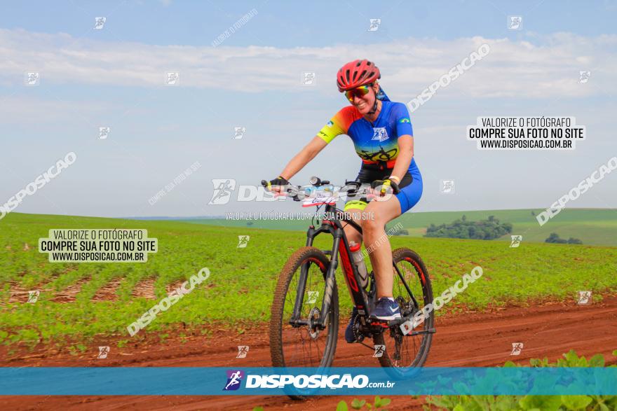 1º Pedal MTB Parceiros da APAE São Jorge do Ivaí