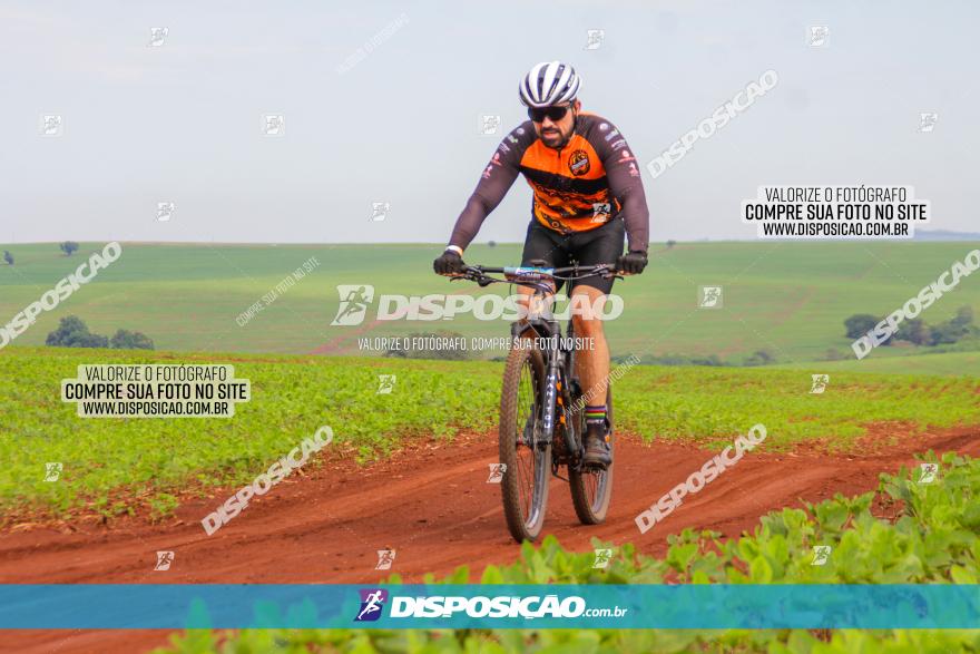 1º Pedal MTB Parceiros da APAE São Jorge do Ivaí