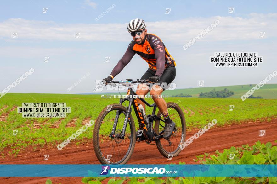 1º Pedal MTB Parceiros da APAE São Jorge do Ivaí