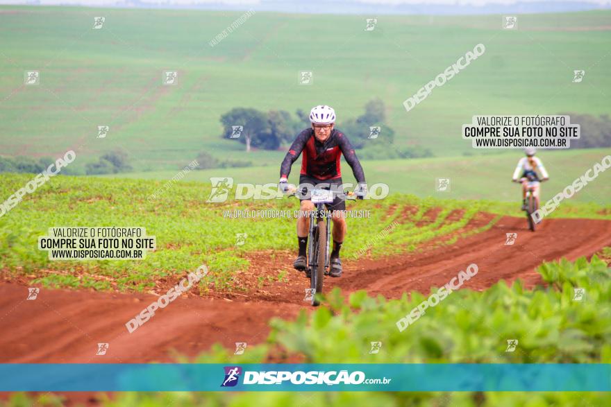 1º Pedal MTB Parceiros da APAE São Jorge do Ivaí