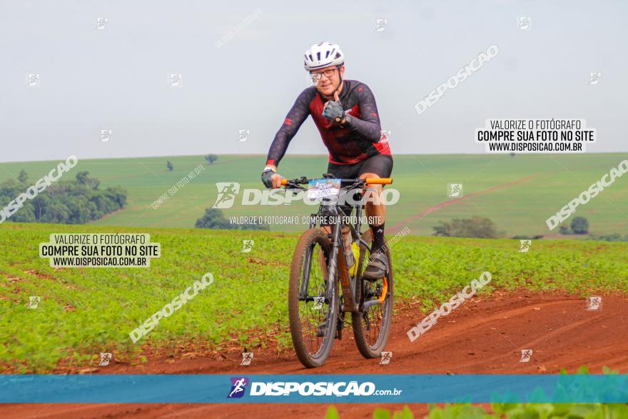 1º Pedal MTB Parceiros da APAE São Jorge do Ivaí