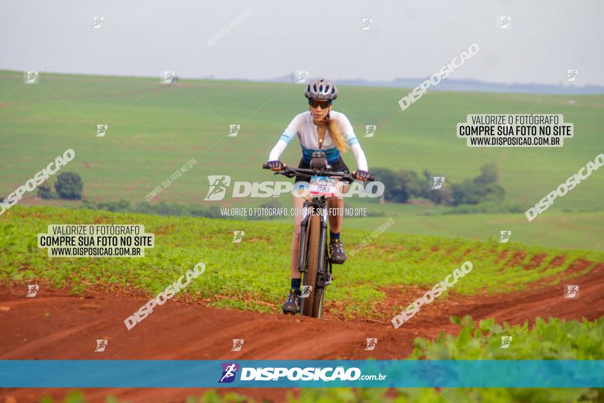 1º Pedal MTB Parceiros da APAE São Jorge do Ivaí