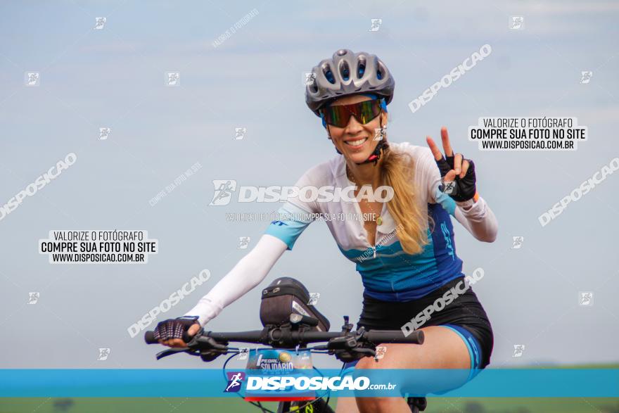 1º Pedal MTB Parceiros da APAE São Jorge do Ivaí