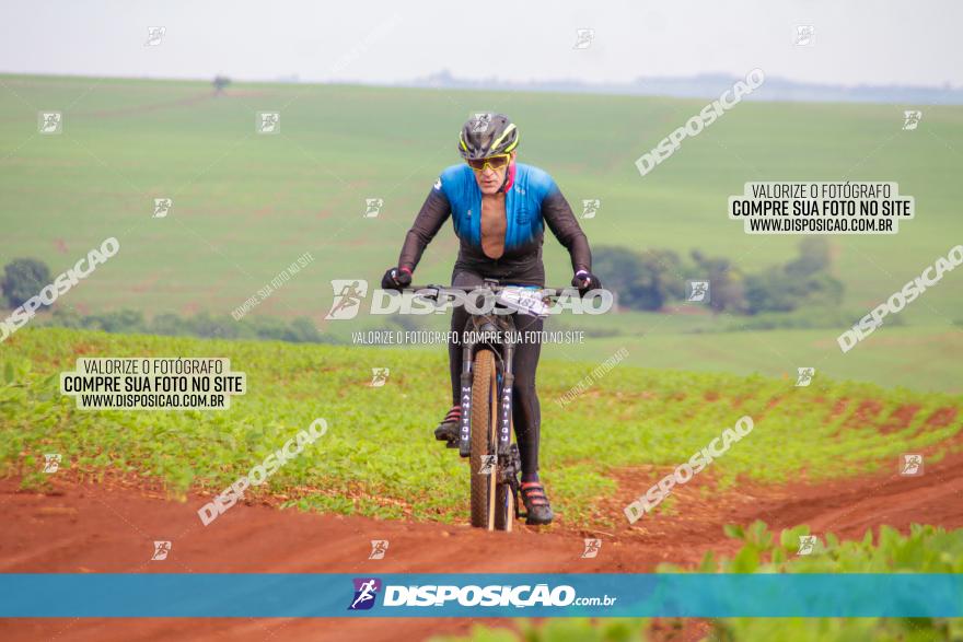 1º Pedal MTB Parceiros da APAE São Jorge do Ivaí