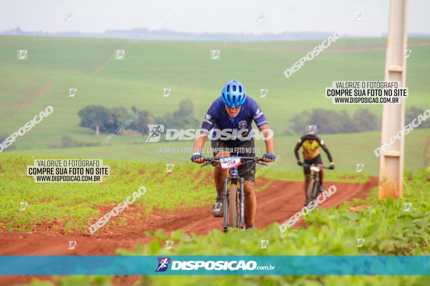 1º Pedal MTB Parceiros da APAE São Jorge do Ivaí