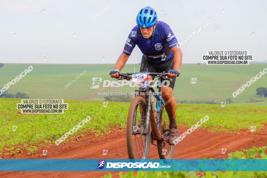 1º Pedal MTB Parceiros da APAE São Jorge do Ivaí