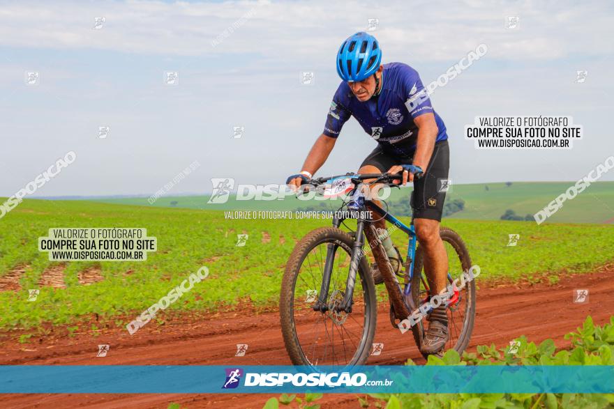 1º Pedal MTB Parceiros da APAE São Jorge do Ivaí