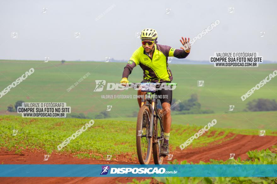 1º Pedal MTB Parceiros da APAE São Jorge do Ivaí