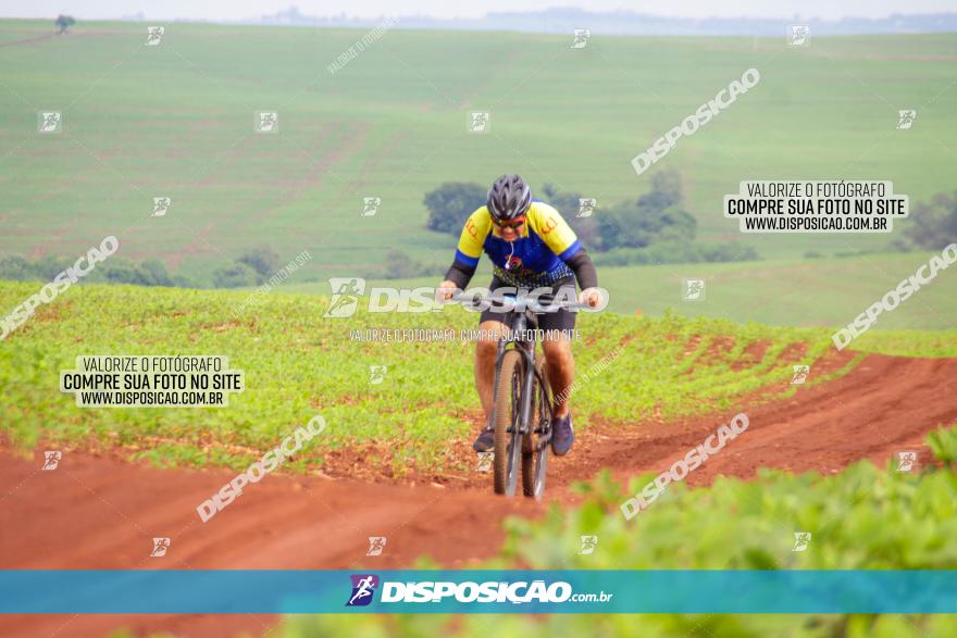 1º Pedal MTB Parceiros da APAE São Jorge do Ivaí