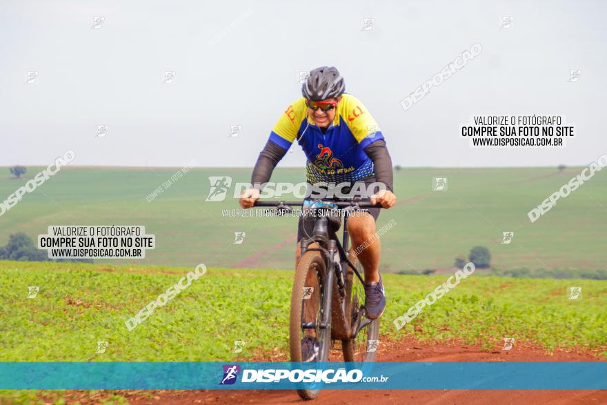 1º Pedal MTB Parceiros da APAE São Jorge do Ivaí