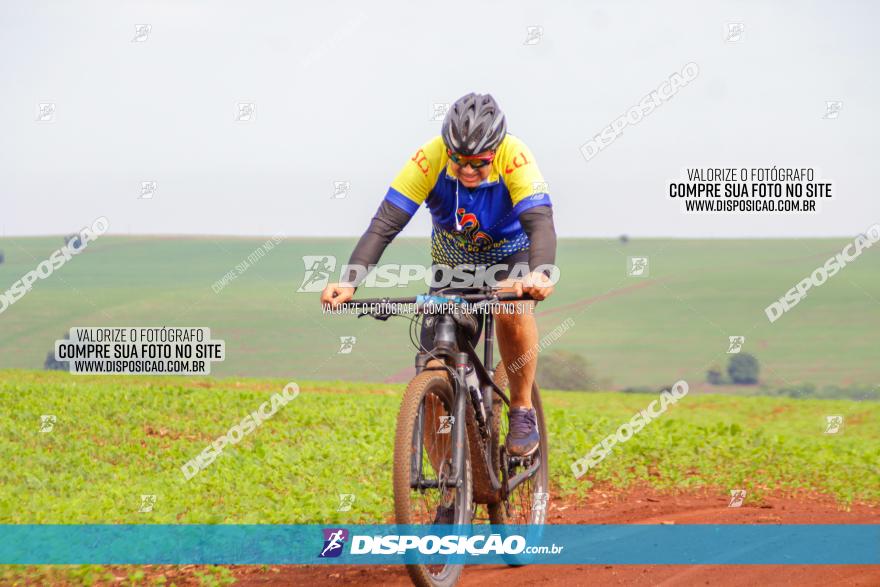 1º Pedal MTB Parceiros da APAE São Jorge do Ivaí