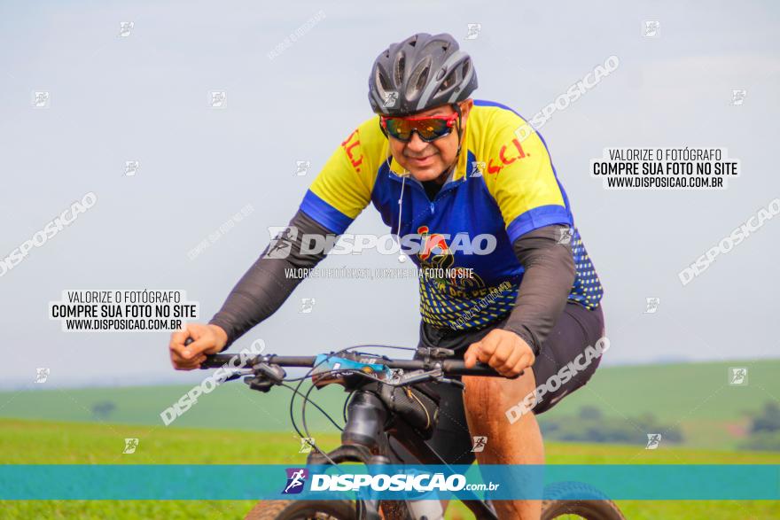 1º Pedal MTB Parceiros da APAE São Jorge do Ivaí