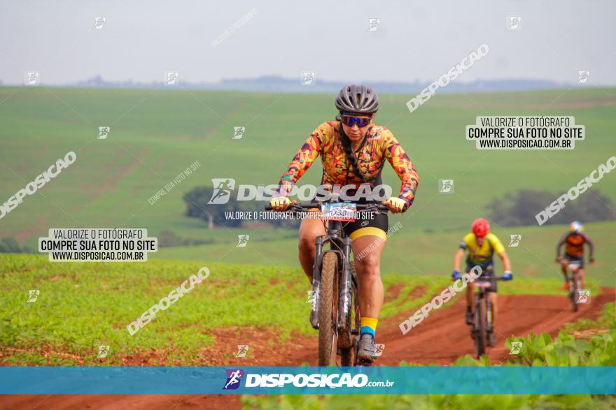 1º Pedal MTB Parceiros da APAE São Jorge do Ivaí