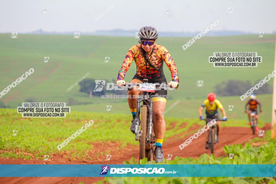 1º Pedal MTB Parceiros da APAE São Jorge do Ivaí