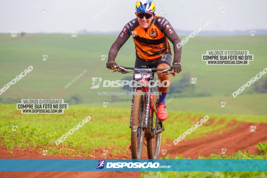 1º Pedal MTB Parceiros da APAE São Jorge do Ivaí