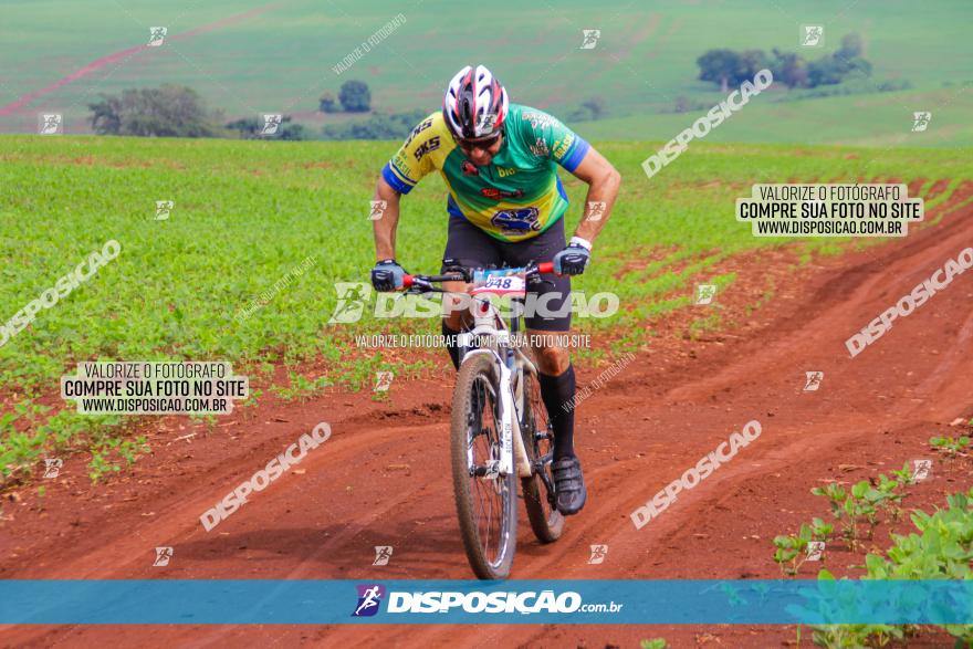 1º Pedal MTB Parceiros da APAE São Jorge do Ivaí