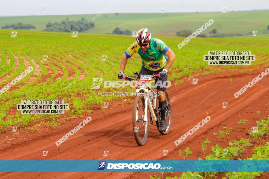 1º Pedal MTB Parceiros da APAE São Jorge do Ivaí