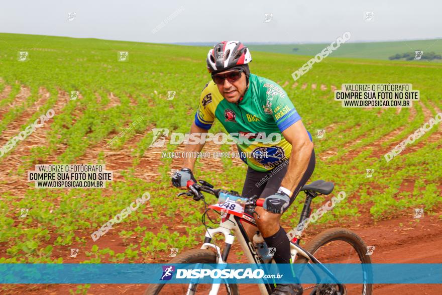 1º Pedal MTB Parceiros da APAE São Jorge do Ivaí