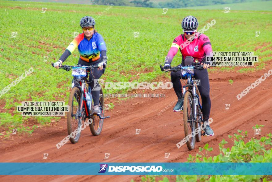 1º Pedal MTB Parceiros da APAE São Jorge do Ivaí