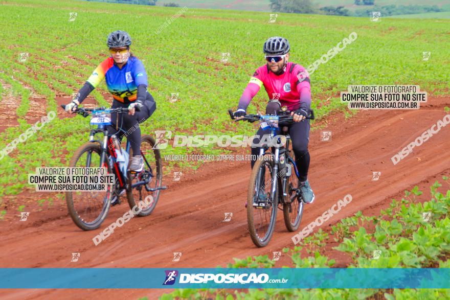 1º Pedal MTB Parceiros da APAE São Jorge do Ivaí