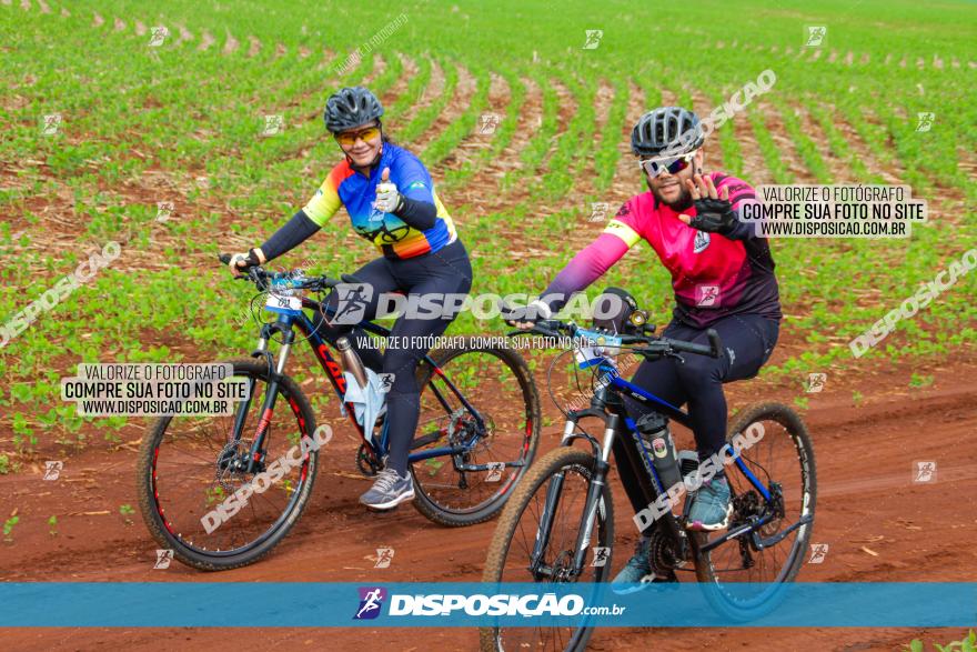 1º Pedal MTB Parceiros da APAE São Jorge do Ivaí