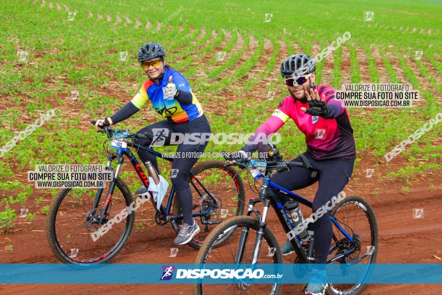 1º Pedal MTB Parceiros da APAE São Jorge do Ivaí