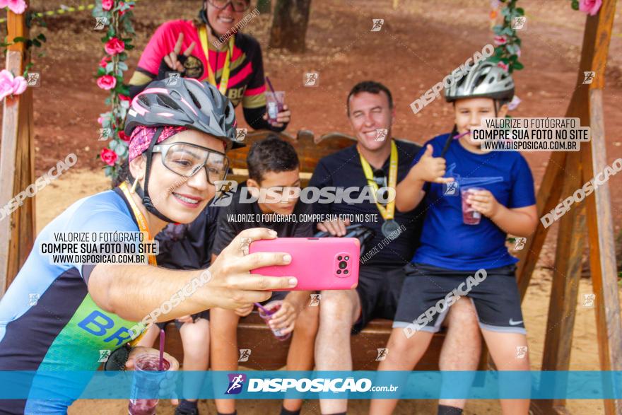 1º Pedal MTB Parceiros da APAE São Jorge do Ivaí