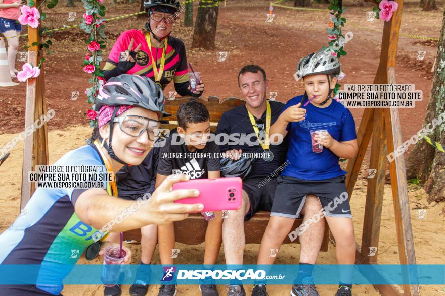 1º Pedal MTB Parceiros da APAE São Jorge do Ivaí