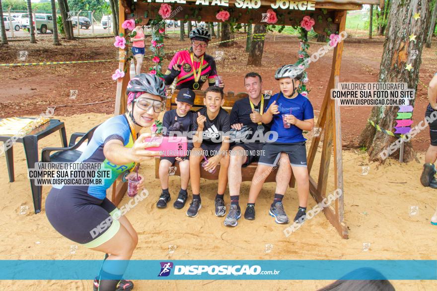 1º Pedal MTB Parceiros da APAE São Jorge do Ivaí