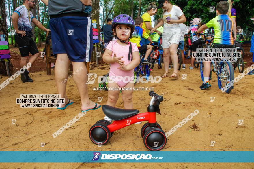 1º Pedal MTB Parceiros da APAE São Jorge do Ivaí