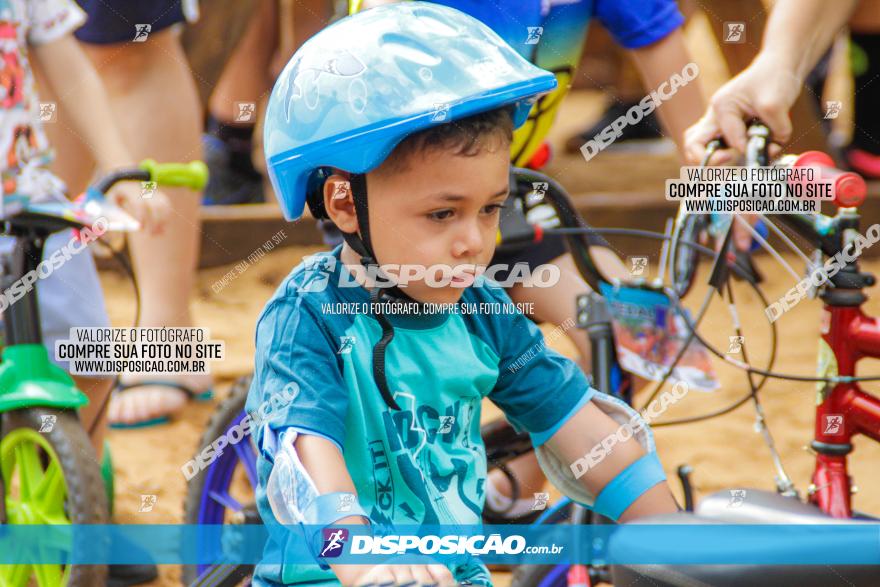 1º Pedal MTB Parceiros da APAE São Jorge do Ivaí