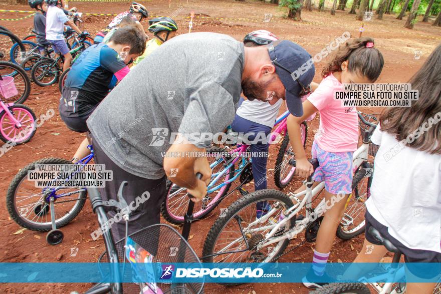 1º Pedal MTB Parceiros da APAE São Jorge do Ivaí