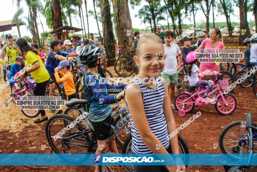 1º Pedal MTB Parceiros da APAE São Jorge do Ivaí