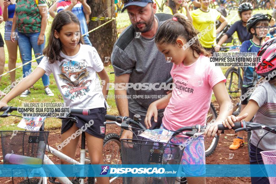 1º Pedal MTB Parceiros da APAE São Jorge do Ivaí