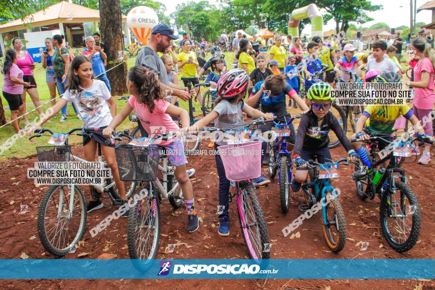 1º Pedal MTB Parceiros da APAE São Jorge do Ivaí