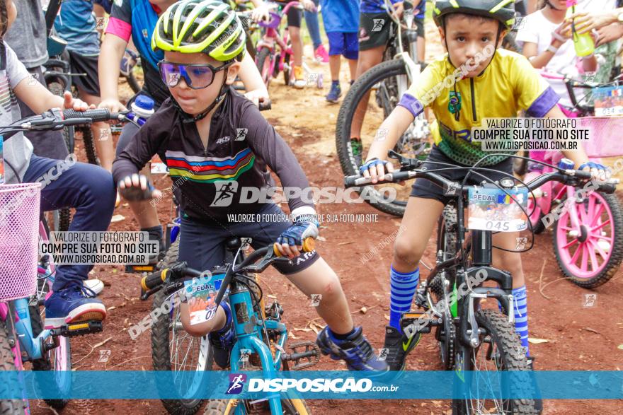 1º Pedal MTB Parceiros da APAE São Jorge do Ivaí