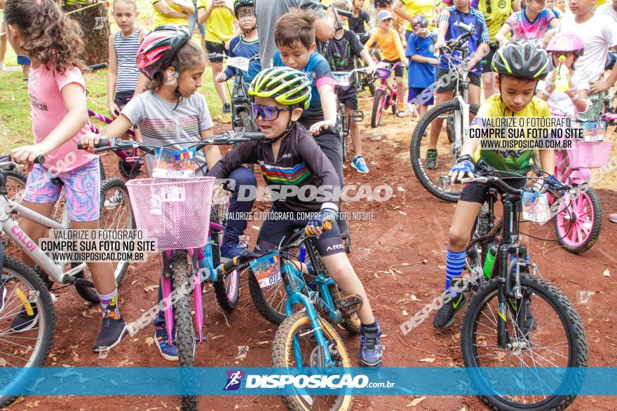 1º Pedal MTB Parceiros da APAE São Jorge do Ivaí