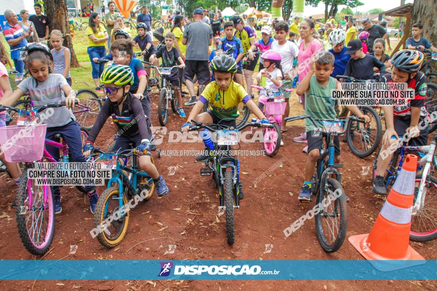 1º Pedal MTB Parceiros da APAE São Jorge do Ivaí