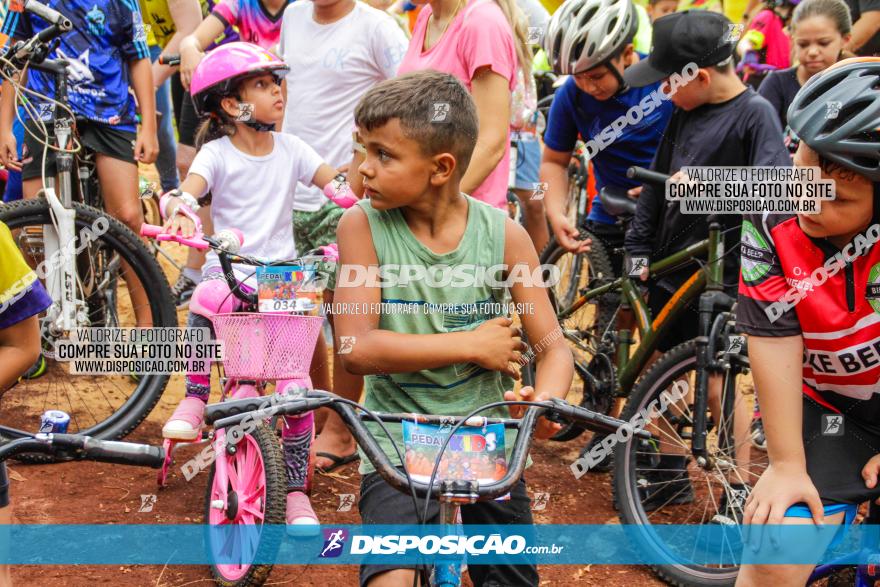 1º Pedal MTB Parceiros da APAE São Jorge do Ivaí