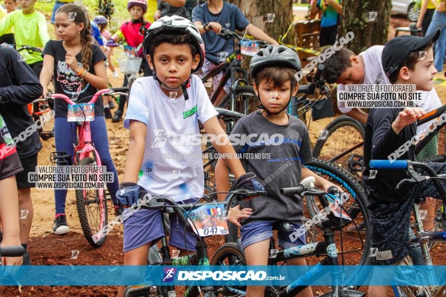 1º Pedal MTB Parceiros da APAE São Jorge do Ivaí