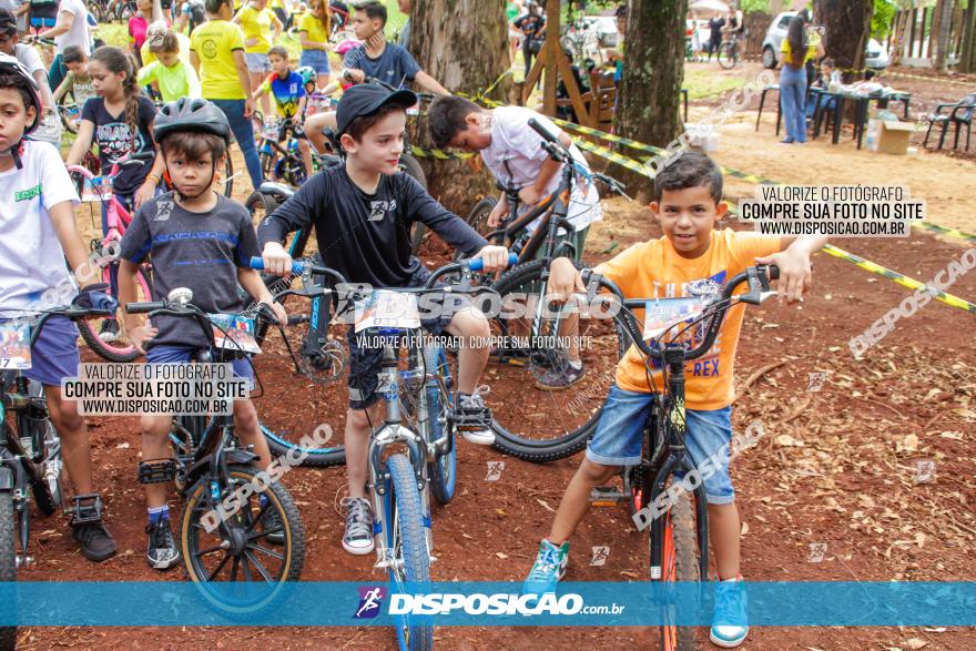 1º Pedal MTB Parceiros da APAE São Jorge do Ivaí