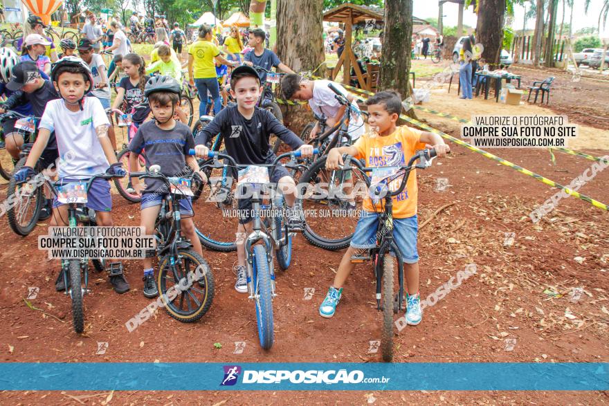 1º Pedal MTB Parceiros da APAE São Jorge do Ivaí