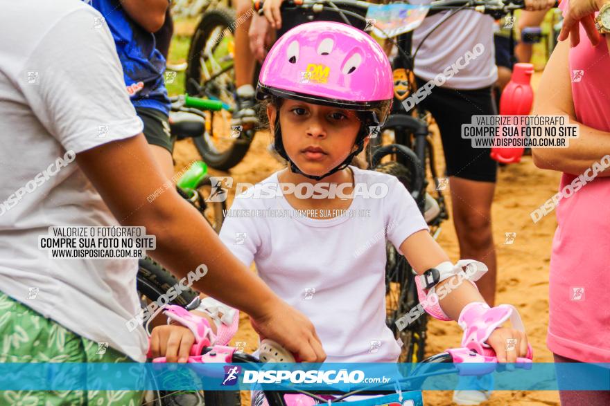 1º Pedal MTB Parceiros da APAE São Jorge do Ivaí