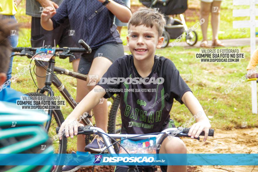 1º Pedal MTB Parceiros da APAE São Jorge do Ivaí