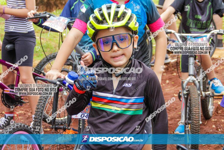 1º Pedal MTB Parceiros da APAE São Jorge do Ivaí