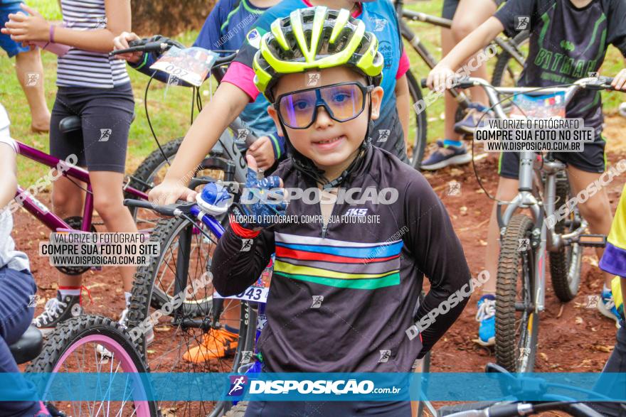 1º Pedal MTB Parceiros da APAE São Jorge do Ivaí